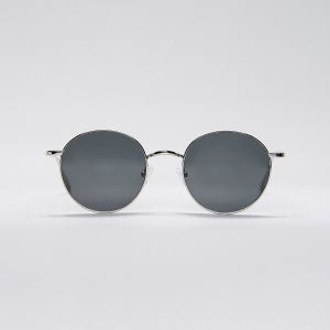 [긱타아이웨어] 마카롱 실버 선글라스 특가