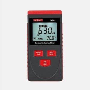 BENETECH 표면 저항 측정기 WT-311
