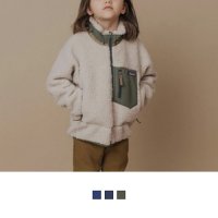 파타고니아 키즈 레트로-X 플리스 자켓 patagonia retro x Kids