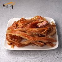 먹태시대 정진푸드 페스츄리 바베큐 오징어 250g