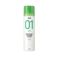 아모스 퓨어스마트 노세범 쿨러 두피 쿨링 스프레이 120ml