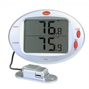 SATO 냉장고용 온도계 PC-3500