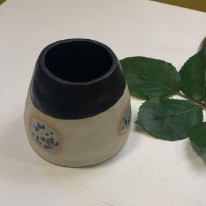 Caramel Black 02, 공간호재