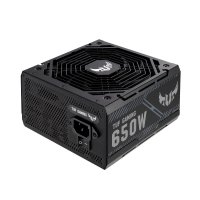 ASUS TUF Gaming 650W 80PLUS BRONZE