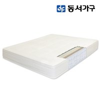 동서가구 오니 프린 40T 라텍스 매트리스 Q