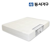 동서가구 오니 프린 본넬양면 매트리스 Q