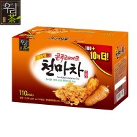 [송원식품] 송원 콘푸레이크천마차 알뜰형 120T