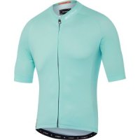 아타케 Attaquer A-Line Short-Sleeve Jersey - Mens Atlantic