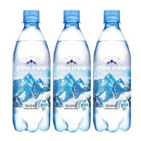 [동원F&B] 동원 미네마인스파클링 탄산수 500ml x 20펫 / 음료수