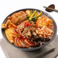 미스타셰프 국민 마라탕 550g 5팩