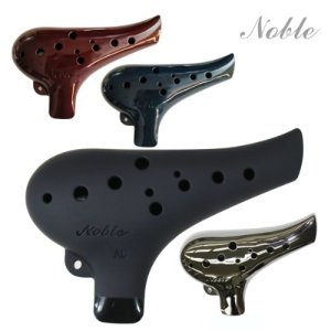 노블 오카리나 알토C Nobleocarina AC