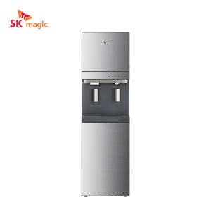 SK매직 얼음정수기 렌탈 대용량 업소용 사업장 학원 식당 회사 냉온 정수기 WPU-IC110F 60개월