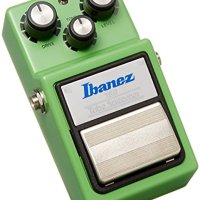 Ibanez 아이 바니의 TSMINI Tube Screamer Mini