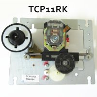 THOMSON- tcp11rktcp11 rkcd VCD 레이저 픽업  메커니즘 VTCD100 포함