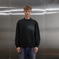 [인프랩] SMOKE INPREP SWEATSHIRT (2 COLORS)