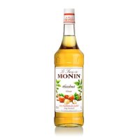 모닌 헤이즐넛 시럽 1000ml 모닝 헤즐넛