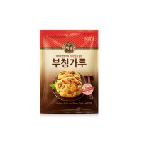 백설 부침가루 1kg