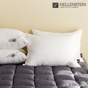 헬렌스타인 [헬렌스타인] 알러지케어 플렉스 낮은 베개 50x70