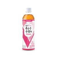 삼양패키징 광동 옥수수수염차 이너브이 500ml