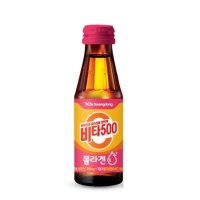 광동제약 광동 비타500 콜라겐 100ml