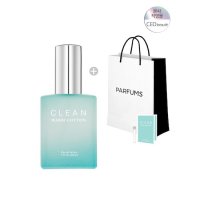 [클린] 비누 향수 웜 코튼 EDP 30ml