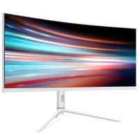 한성컴퓨터 75cm WFHD 울트라 와이드 200Hz 게이밍 모니터  TFG30F20W(일반) TFG30F20W