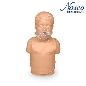 어린이 심폐소생술 마네킹(PP02140)