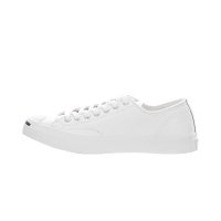 컨버스 남성용 올스타 잭퍼셀 레더 스니커즈 1S961  White + Navy  250