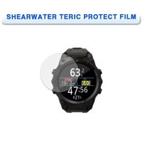 테릭 보호필름  [SHEARWATER] 쉬어워터 TERIC PROTECT FILM