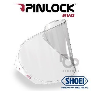 쇼에이헬멧CWR-F- PINLOCK 핀락렌즈 DKS-303 -