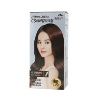 꽃을든남자 간편하게 나눠쓰는 CS 칼라 크림 160g