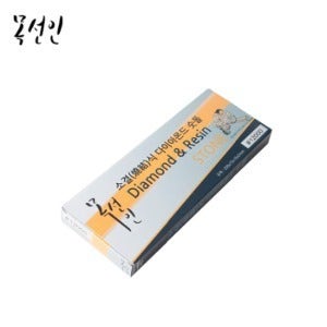 목선인 소결식 다이아몬드 숫돌 1000방 / 3000방 / 6000방 / 12000방