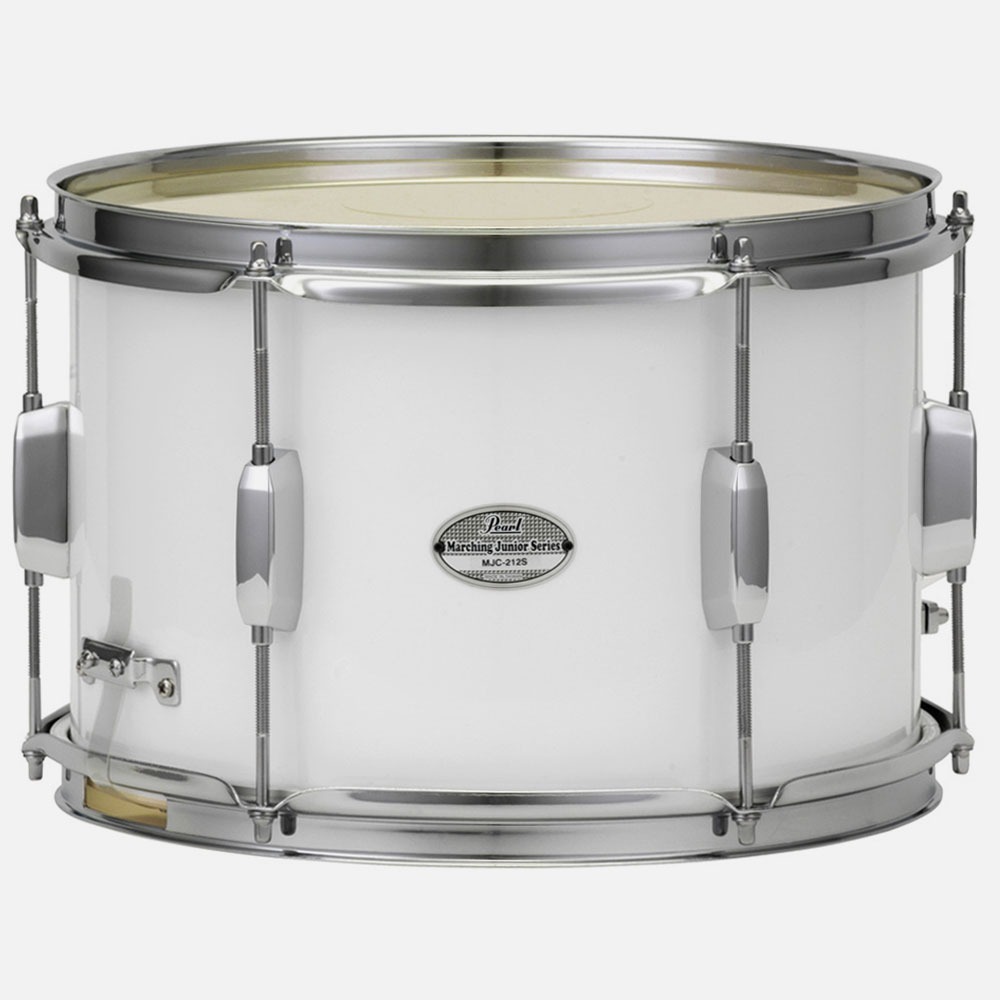 Pearl MSJ Marching Snare Junior Drum 펄 주니어 마칭 스네어드럼