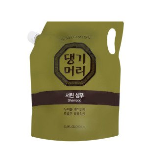 댕기머리샴푸 최저가 가성비상품