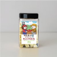 마도로스펫 찐고구마 트릿 130g