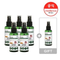 닥터아토) 버그라인(벌레기피제) 60ml 5+1