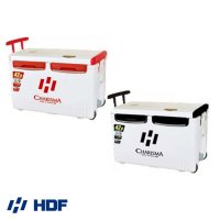 HDF 해동 HB-1163 카리스마 빅 아이스박스 쿨러 42L 보냉력5배