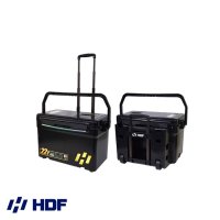 해동 HDF HB-1815 카리스마 캐리 아이스박스 쿨러 22L