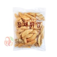 전국택배/잡채만두(만복식품 잡채튀김만두) 1.2kg