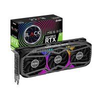 이엠텍 지포스 RTX 3070 BLACK EDITION OC D6 8GB LHR