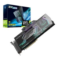 조텍 GAMING 지포스 RTX 3090 ArcticStorm D6X 24GB