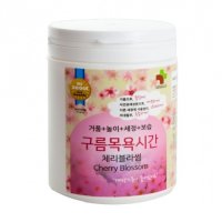 구름 목욕시간 체리블라썸 500g