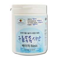 미스플러스 구름목욕시간  500g