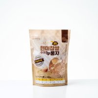 순천만누룽지 누룽씬 수제누룽지 400g