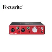 Focusrite Clarett 2Pre USB