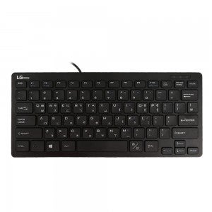 청맥전자 FOR LG LGC-K1000B (블랙)