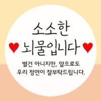 조공스티커 승진 입사 축하 신입 인턴 떡 국시 수능 응원 내조 선물 답례 교회 전도