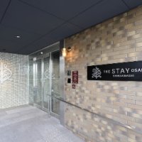 [오사카 호스텔/백팩커스] 더 스테이 오사카 신사이바시(THE STAY OSAKA SHINSAIBASHI) 2성급