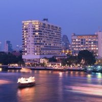 [방콕 호텔] 만다린 오리엔탈, 방콕(MANDARIN ORIENTAL BANGKOK) 5성급