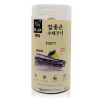 참좋은 수제간식 명태순살 50g